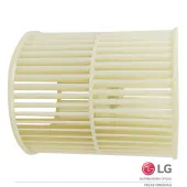 HÉLICE EVAPORADORA LG AR CONDICIONADO ABNQ36GGLA0 ARNU07GBHA2 ARNU09GBHA2 ARNU12GBHA2 ARNU15GBHA2 | 5901A10026G