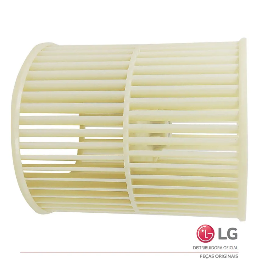 HÉLICE EVAPORADORA LG AR CONDICIONADO ABNQ36GGLA0 ARNU07GBHA2 ARNU09GBHA2 ARNU12GBHA2 ARNU15GBHA2 | 5901A10026G