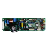 PLACA PRINCIPAL POTÊNCIA EVAPORADORA LG AR CONDICIONADO ARNU05GTRC4 ARNU07GTRA4 ARNU09GTRA4 EBR81221804 EAX66950201