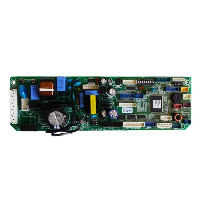 PLACA PRINCIPAL POTÊNCIA EVAPORADORA LG AR CONDICIONADO ARNU05GTRC4 ARNU07GTRA4 ARNU09GTRA4 EBR81221804 EAX66950201