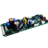 PLACA PRINCIPAL POTÊNCIA EVAPORADORA LG AR CONDICIONADO ARNU05GTRC4 ARNU07GTRA4 ARNU09GTRA4 EBR81221804 EAX66950201