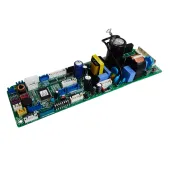 PLACA PRINCIPAL POTÊNCIA EVAPORADORA LG AR CONDICIONADO ARNU05GTRC4 ARNU07GTRA4 ARNU09GTRA4 EBR81221804 EAX66950201