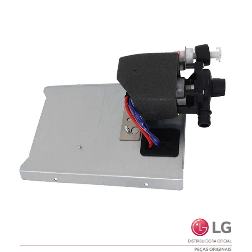 BOMBA DRENO LG AR CONDICIONADO LMNC242TFA0 LMNC242TFC0 LMNC302TFC0 LMNH242TFA0 5859A20001K 5859A20001S | ORIGINAL