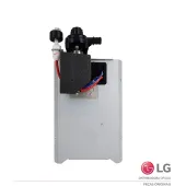 BOMBA DRENO LG AR CONDICIONADO LMNC242TFA0 LMNC242TFC0 LMNC302TFC0 LMNH242TFA0 5859A20001K 5859A20001S | ORIGINAL