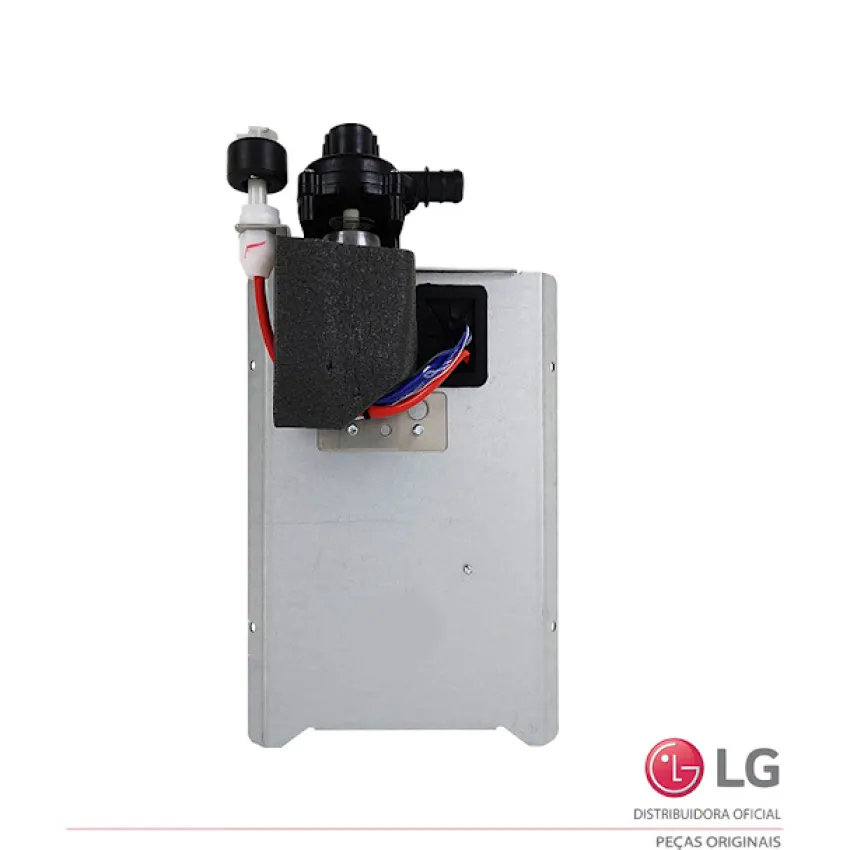 BOMBA DRENO LG AR CONDICIONADO LMNC242TFA0 LMNC242TFC0 LMNC302TFC0 LMNH242TFA0 5859A20001K 5859A20001S | ORIGINAL