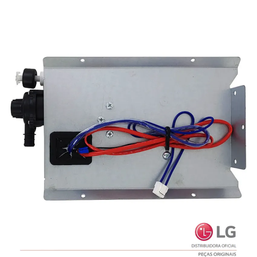 BOMBA DRENO LG AR CONDICIONADO LMNC242TFA0 LMNC242TFC0 LMNC302TFC0 LMNH242TFA0 5859A20001K 5859A20001S | ORIGINAL