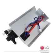 BOMBA DRENO LG AR CONDICIONADO LMNC242TFA0 LMNC242TFC0 LMNC302TFC0 LMNH242TFA0 5859A20001K 5859A20001S | ORIGINAL