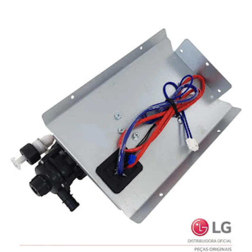 BOMBA DRENO LG AR CONDICIONADO LMNC242TFA0 LMNC242TFC0 LMNC302TFC0 LMNH242TFA0 5859A20001K 5859A20001S | ORIGINAL