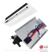 BOMBA DRENO LG AR CONDICIONADO LMNC242TFA0 LMNC242TFC0 LMNC302TFC0 LMNH242TFA0 5859A20001K 5859A20001S | ORIGINAL