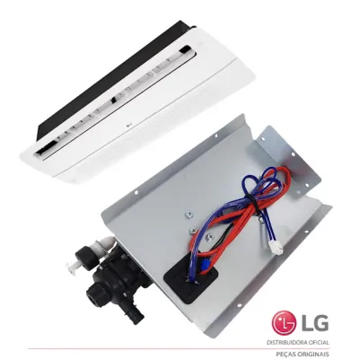 BOMBA DRENO LG AR CONDICIONADO LMNC242TFA0 LMNC242TFC0 LMNC302TFC0 LMNH242TFA0 5859A20001K 5859A20001S | ORIGINAL