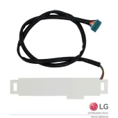 PLACA DISPLAY INTERFACE LG AR CONDICIONADO MODELOS: PT-UQC PT-UQC 6871A20096R | ORIGINAL