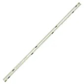 KIT BARRAMENTO LG TELEVISOR 55LH6000 55LW540S AGF30013801 AGF79080601 | 2 BARRAS