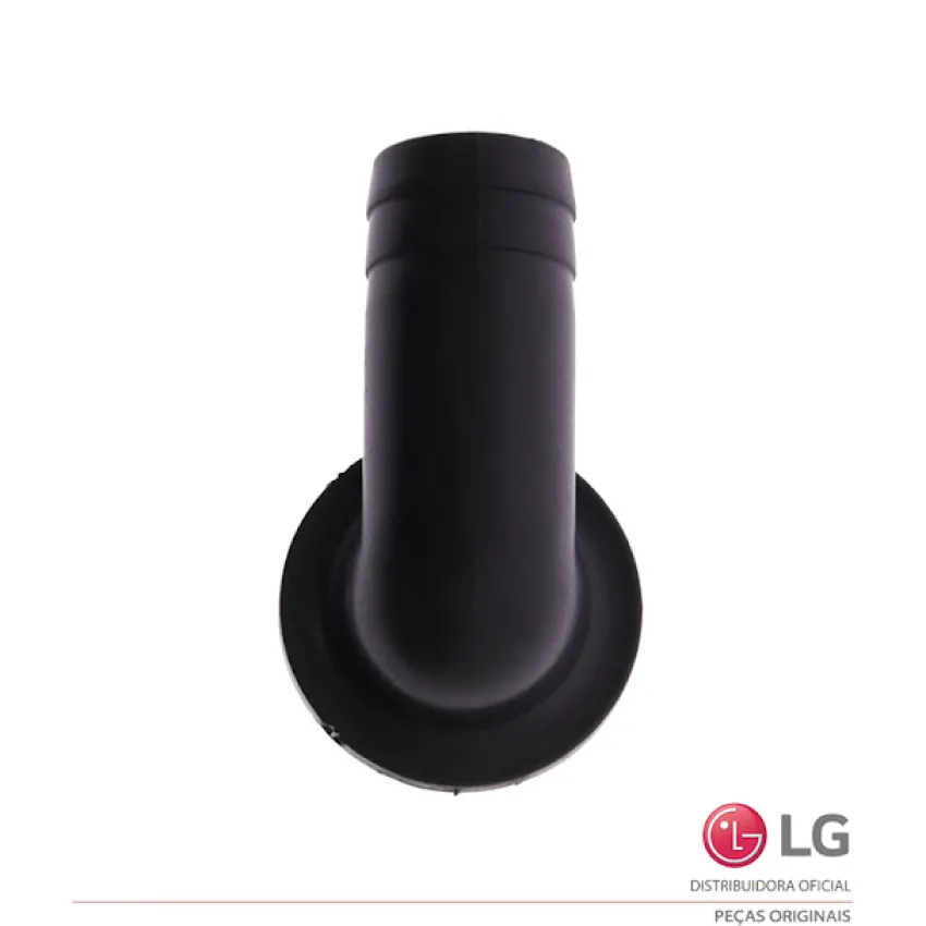 CONEXÃO DO DRENO CONDENSADORA LG AR CONDICIONADO A2UW16GFA0 A2UW18GFA2 ASUW122BRW0 ASUW182CRW0 4H01010A  | ORIGINAL