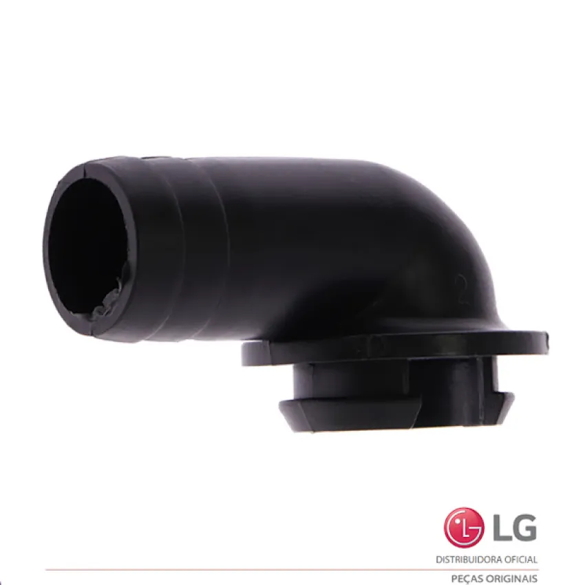 CONEXÃO DO DRENO CONDENSADORA LG AR CONDICIONADO A2UW16GFA0 A2UW18GFA2 ASUW122BRW0 ASUW182CRW0 4H01010A  | ORIGINAL