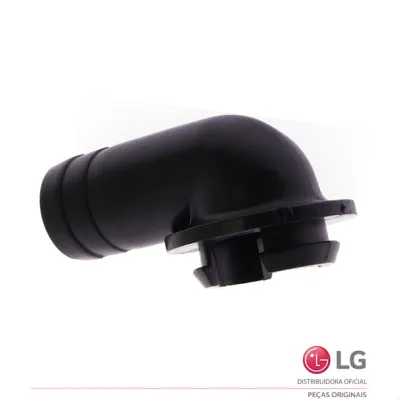 CONEXÃO DO DRENO CONDENSADORA LG AR CONDICIONADO A2UW16GFA0 A2UW18GFA2 ASUW122BRW0 ASUW182CRW0 4H01010A  | ORIGINAL