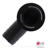 CONEXÃO DO DRENO CONDENSADORA LG AR CONDICIONADO A2UW16GFA0 A2UW18GFA2 ASUW122BRW0 ASUW182CRW0 4H01010A  | ORIGINAL