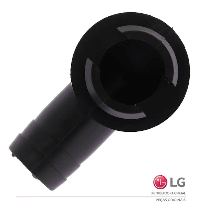 CONEXÃO DO DRENO CONDENSADORA LG AR CONDICIONADO A2UW16GFA0 A2UW18GFA2 ASUW122BRW0 ASUW182CRW0 4H01010A  | ORIGINAL