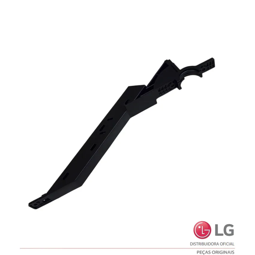 SUPORTE LATERAL DA SERPENTINA LG AR CONDICIONADO AMNW07GTUC0 AMNW09GTUC0 AMNW12GTUC0 AMNW18GTTC0  | MEG41149603