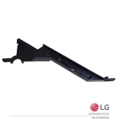 SUPORTE LATERAL DA SERPENTINA LG AR CONDICIONADO AMNW07GTUC0 AMNW09GTUC0 AMNW12GTUC0 AMNW18GTTC0  | MEG41149603