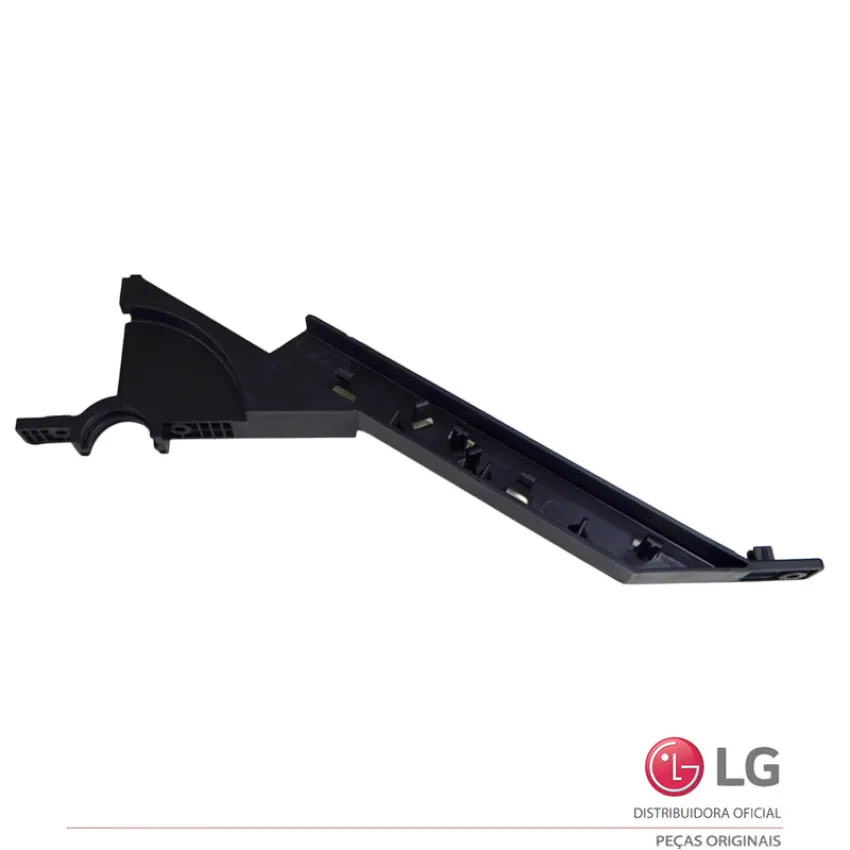 SUPORTE LATERAL DA SERPENTINA LG AR CONDICIONADO AMNW07GTUC0 AMNW09GTUC0 AMNW12GTUC0 AMNW18GTTC0  | MEG41149603
