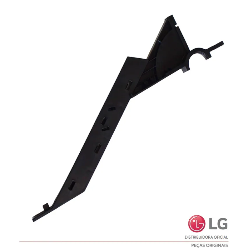 SUPORTE LATERAL DA SERPENTINA LG AR CONDICIONADO AMNW07GTUC0 AMNW09GTUC0 AMNW12GTUC0 AMNW18GTTC0  | MEG41149603