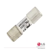 FUSÍVEL DONIX LG AR CONDICIONADO ARUN40GS2  ARUN50GS2 ARUN60GS2 1000V 250V 35A EAF38718601