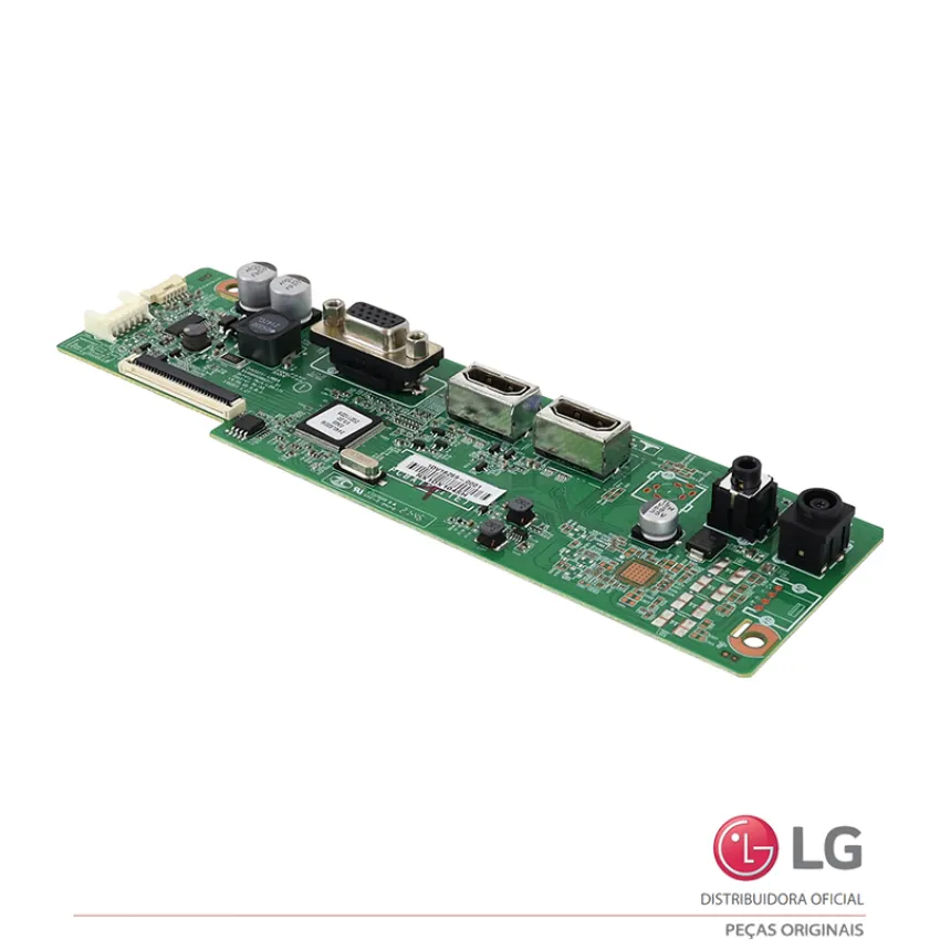 PLACA PRINCIPAL LG MONITOR 24ML600M 24ML600M-B EBU64686241 EAX68068804 | ORIGINAL