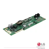 PLACA PRINCIPAL LG MONITOR 24ML600M 24ML600M-B EBU64686241 EAX68068804 | ORIGINAL