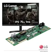 PLACA PRINCIPAL LG MONITOR 24ML600M 24ML600M-B EBU64686241 EAX68068804 | ORIGINAL