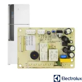 PLACA GELADEIRA / REFRIGERADOR ELECTROLUX 220V DF56 DF56S IF55 IF55S TF55 TF55S TF56 TF56S | A09083220