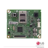PLACA PRINCIPAL LG 24MS500 24MS500-B EBU67962601 EBU67962602 EAX70197002 | ORIGINAL
