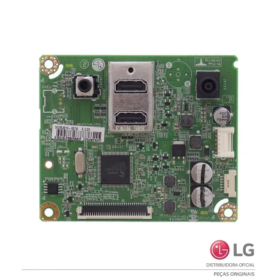 PLACA PRINCIPAL LG 24MS500 24MS500-B EBU67962601 EBU67962602 EAX70197002 | ORIGINAL