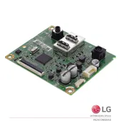 PLACA PRINCIPAL LG 24MS500 24MS500-B EBU67962601 EBU67962602 EAX70197002 | ORIGINAL