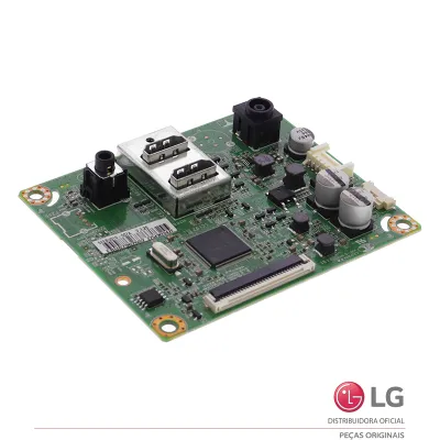 PLACA PRINCIPAL LG 24MS500 24MS500-B EBU67962601 EBU67962602 EAX70197002 | ORIGINAL