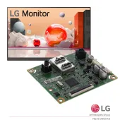 PLACA PRINCIPAL LG 24MS500 24MS500-B EBU67962601 EBU67962602 EAX70197002 | ORIGINAL