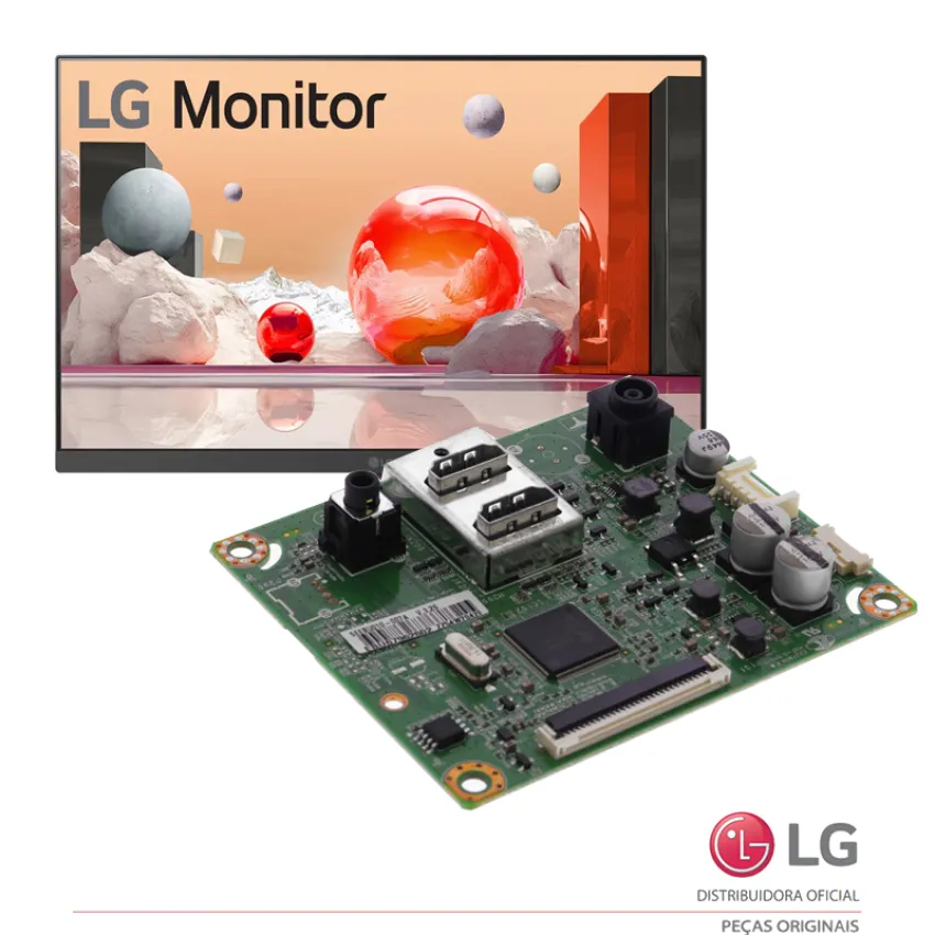 PLACA PRINCIPAL LG 24MS500 24MS500-B EBU67962601 EBU67962602 EAX70197002 | ORIGINAL
