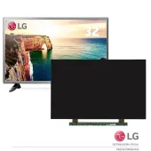 TELA DISPLAY LG (BA) 32LM621CBSB 32LM625BPSB 32LM627BPSB 32LJ600B EAJ65719001 EAJ64428901 EAJ65780301 | ORIGINAL