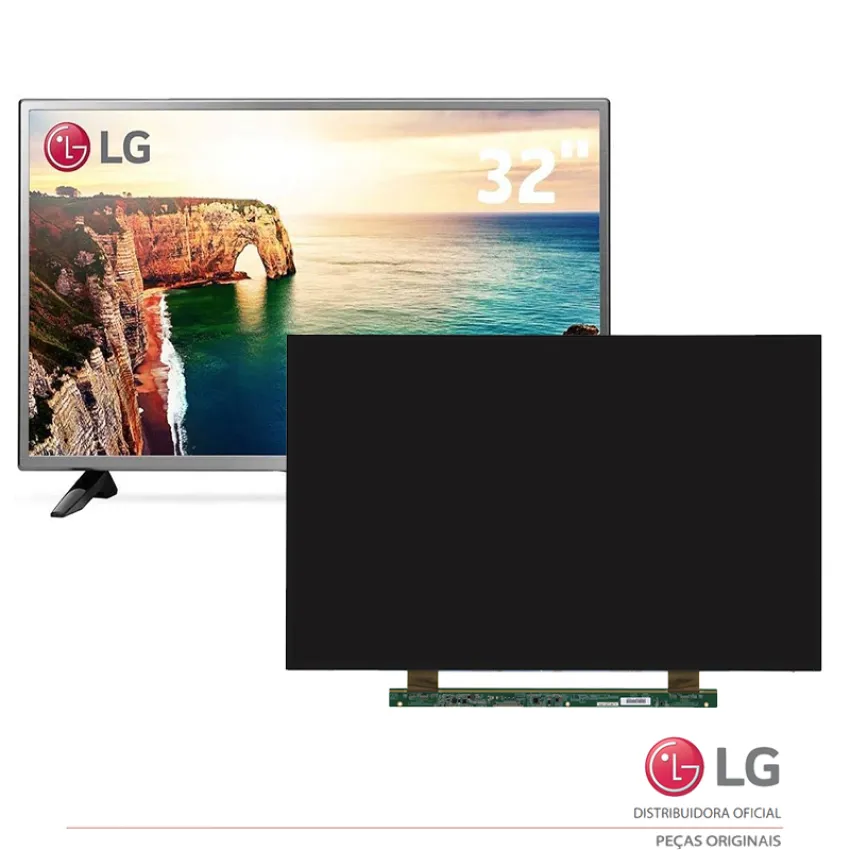 TELA DISPLAY LG (BA) 32LM621CBSB 32LM625BPSB 32LM627BPSB 32LJ600B EAJ65719001 EAJ64428901 EAJ65780301 | ORIGINAL