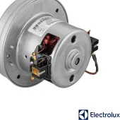 MOTOR PARA ASPIRADOR DE PÓ ELECTROLUX TF1S 127V 1400W 50/60Hz MAXT2 MAXT3 CÓDIGO: 64300631 |  A09203301