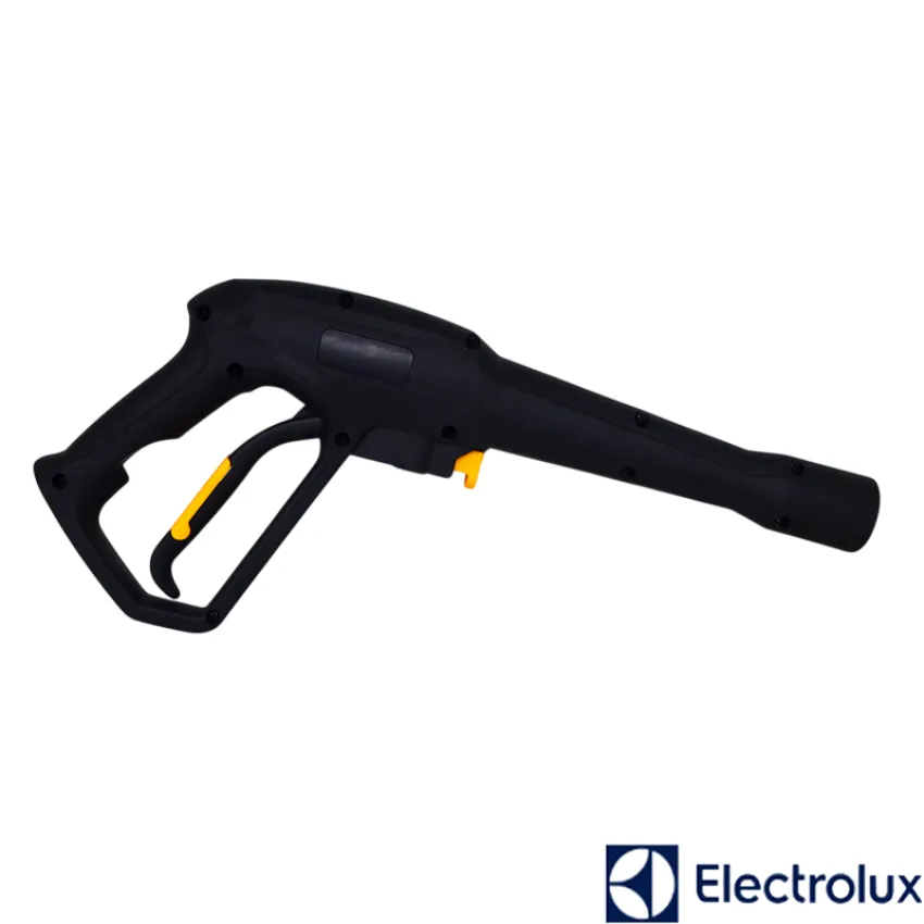 KIT PISTOLA + MANGUEIRA (3 METROS) ELECTROLUX LAVADORA DE ALTA PRESSÃO EAS20 UWS31 UWS10 EWS30 EWS31 | A25812701