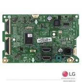 PLACA PRINCIPAL MONITOR LG 25UM58 25UM58G-P EBU65385006 | ORIGINAL
