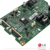 PLACA PRINCIPAL MONITOR LG 25UM58 25UM58G-P EBU65385006 | ORIGINAL