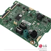 PLACA PRINCIPAL MONITOR LG 25UM58 25UM58G-P EBU65385006 | ORIGINAL