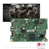 PLACA PRINCIPAL MONITOR LG 25UM58 25UM58G-P EBU65385006 | ORIGINAL