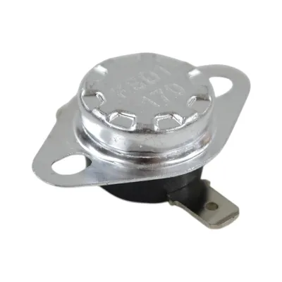 TERMOSTATO PARA SANDUICHEIRA E GRILL PHILCO/BRITÂNIA 170C KSD1 MODELO: PGR05RS PGR06RX PGR11P PGR25A PGR05RS | ORIGINAL