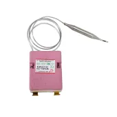 TERMOSTATO PARA FRITADEIRA - AIR FRY BRITÂNIA WY185L-C20 16A 50/60HZ 250V BFR51 BFR50 BAF52 BAFE53 BAF55A | NOVA