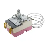 TERMOSTATO PARA FRITADEIRA - AIR FRY BRITÂNIA WY185L-C20 16A 50/60HZ 250V BFR51 BFR50 BAF52 BAFE53 BAF55A | NOVA