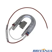 RESISTÊNCIA CAFETEIRA BRITÂNIA  220V 550W MD-271 MODELO: BCF15I | ORIGINAL