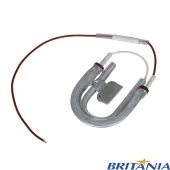 RESISTÊNCIA CAFETEIRA BRITÂNIA  220V 550W MD-271 MODELO: BCF15I | ORIGINAL