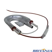 RESISTÊNCIA CAFETEIRA BRITÂNIA  220V 550W MD-271 MODELO: BCF15I | ORIGINAL